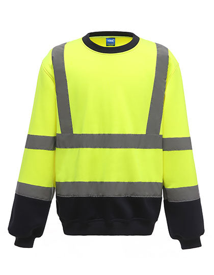 Hi-Vis Sweatshirt