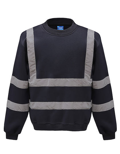 Hi-Vis Sweatshirt