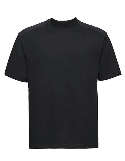 Adults' Heavy Duty T-Shirt