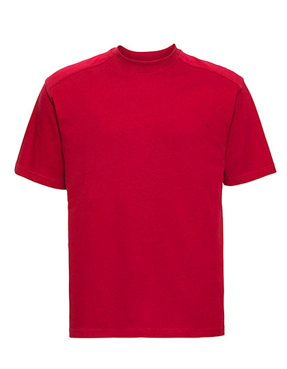 Adults' Heavy Duty T-Shirt