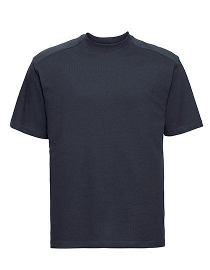 Adults' Heavy Duty T-Shirt