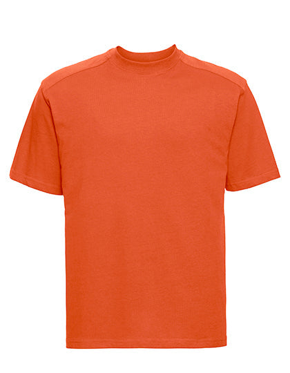 Adults' Heavy Duty T-Shirt