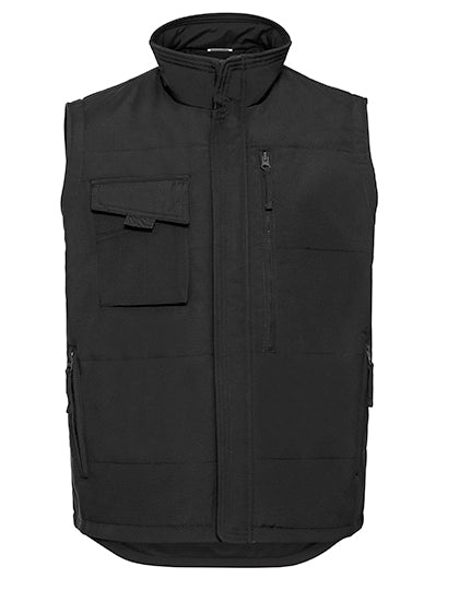 Adults' Heavy Duty Gilet