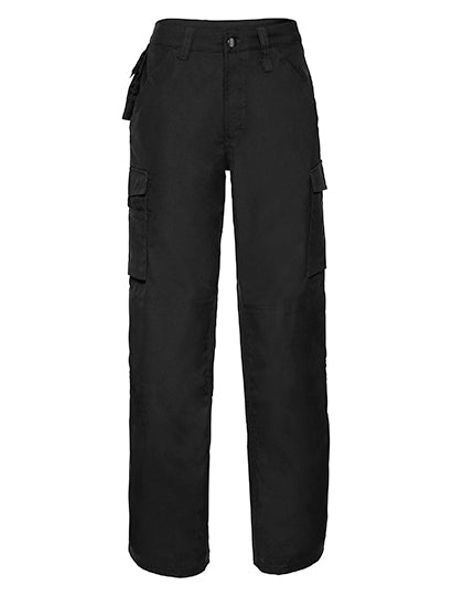 Heavy Duty Trousers