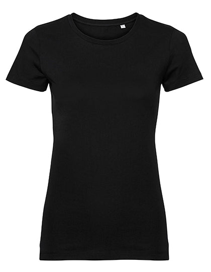 Ladies´ Pure Organic Tee