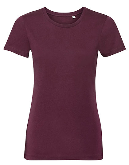 Ladies´ Pure Organic Tee