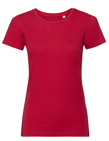 Ladies´ Pure Organic Tee