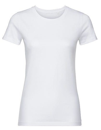 Ladies´ Pure Organic Tee
