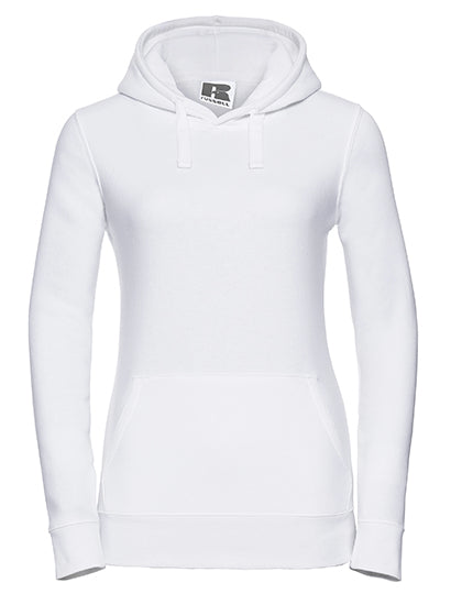 Ladies´ Authentic Hooded Sweat