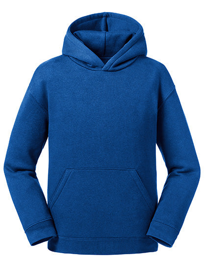 Kids´ Authentic Hooded Sweat