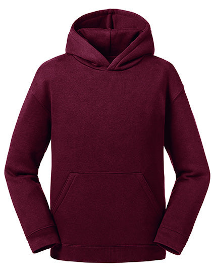 Kids´ Authentic Hooded Sweat