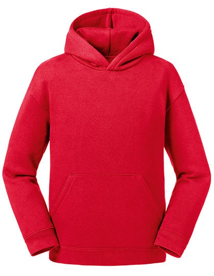 Kids´ Authentic Hooded Sweat