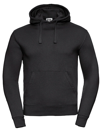 Adults' Authentic Hooded Sweat