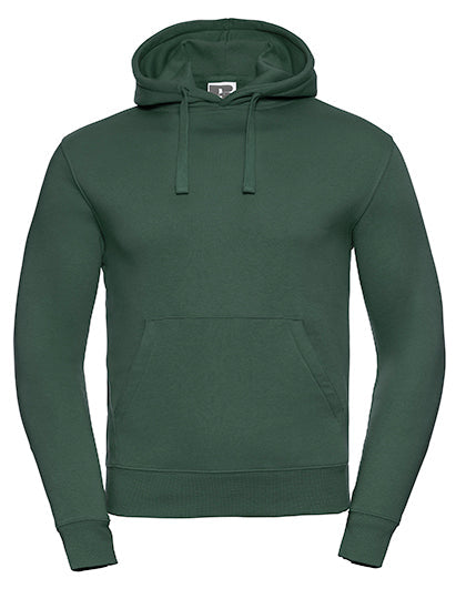 Adults' Authentic Hooded Sweat