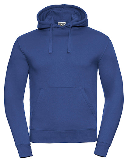 Adults' Authentic Hooded Sweat