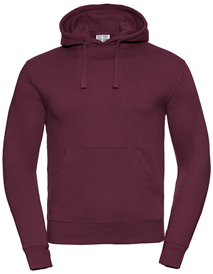 Adults' Authentic Hooded Sweat