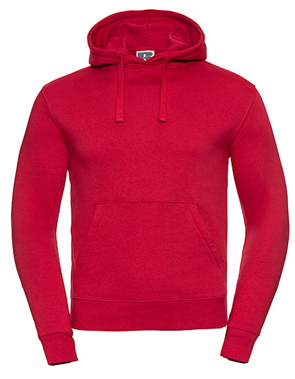 Adults' Authentic Hooded Sweat