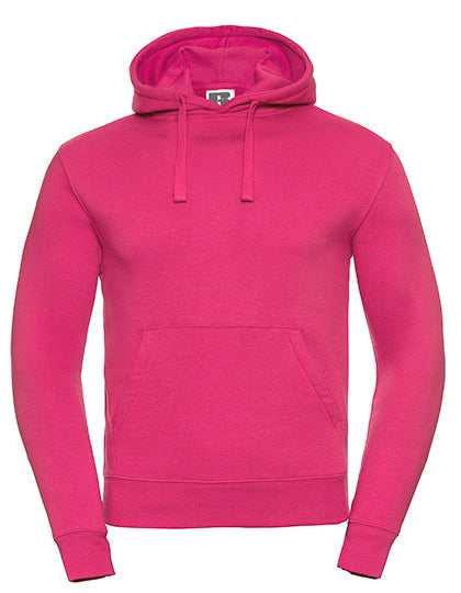 Adults' Authentic Hooded Sweat