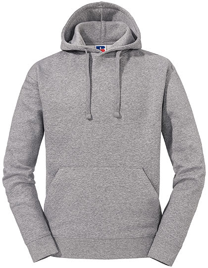 Adults' Authentic Hooded Sweat