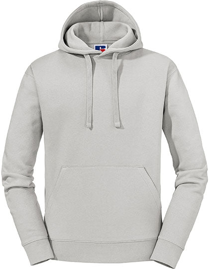 Adults' Authentic Hooded Sweat