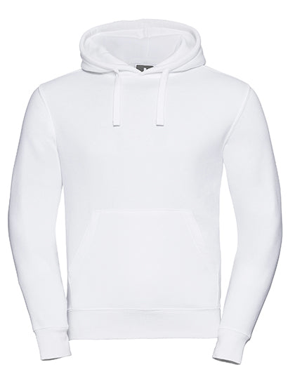 Adults' Authentic Hooded Sweat