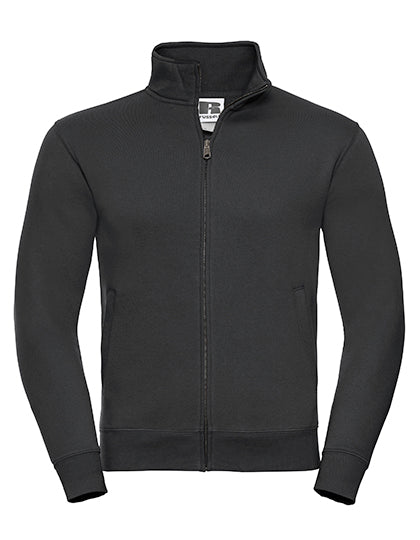 Adults' Authentic Sweat Jacket
