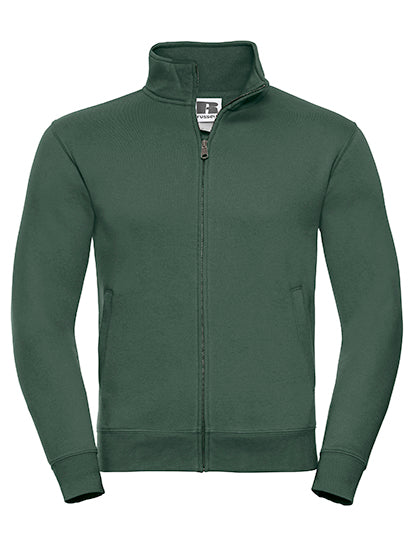 Adults' Authentic Sweat Jacket