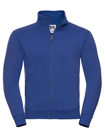 Adults' Authentic Sweat Jacket