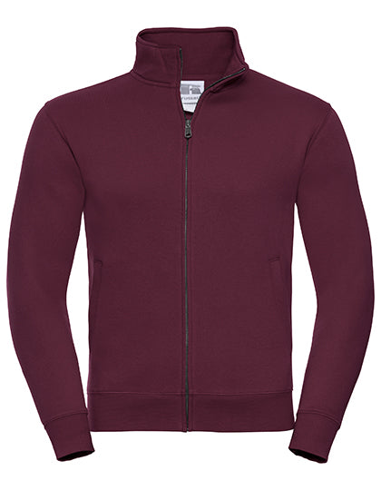Adults' Authentic Sweat Jacket