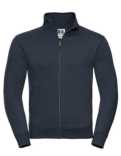 Adults' Authentic Sweat Jacket