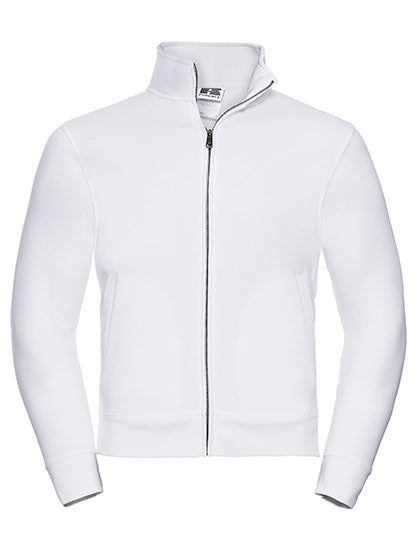Adults' Authentic Sweat Jacket