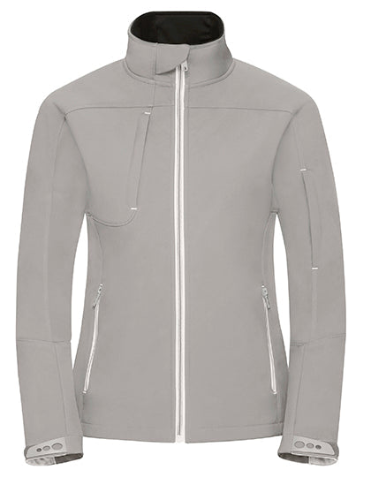 Ladies´ Bionic Softshell Jacket
