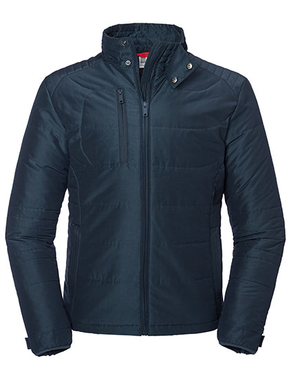 Men´s Cross Jacket