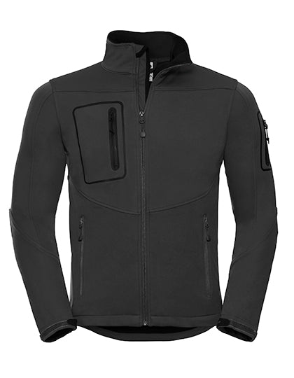 Men´s Sportshell 5000 Jacket