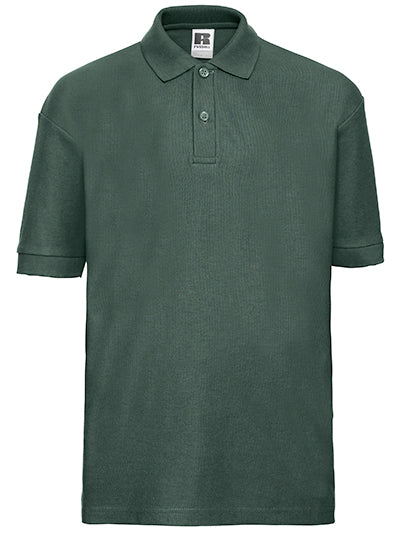 Kids´ Classic Polo