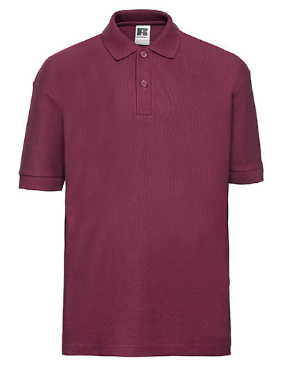 Kids´ Classic Polo