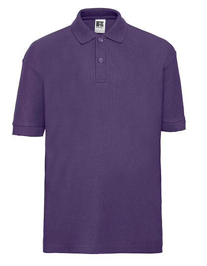 Kids´ Classic Polo