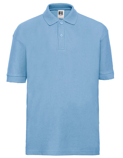 Kids´ Classic Polo