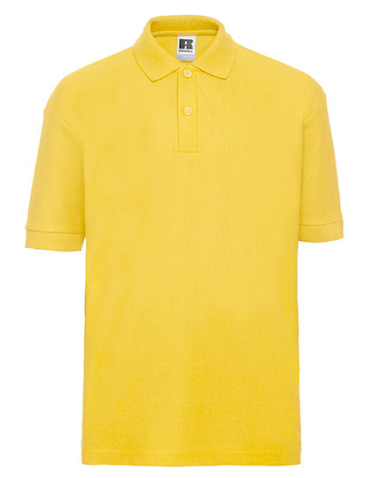 Kids´ Classic Polo