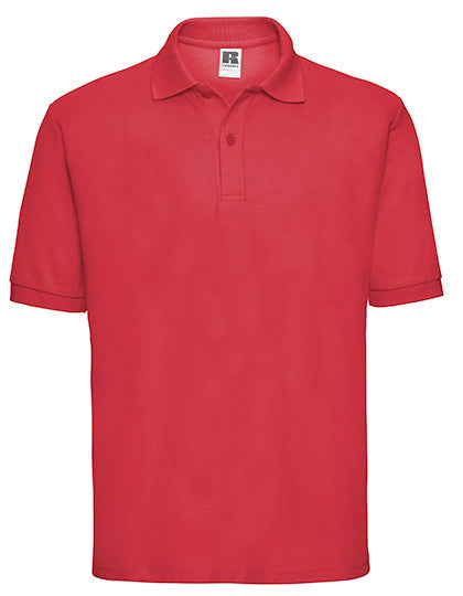 Men´s Classic Polo