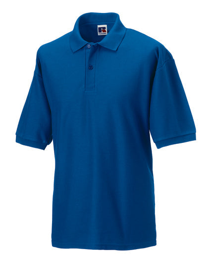 Men´s Classic Polo