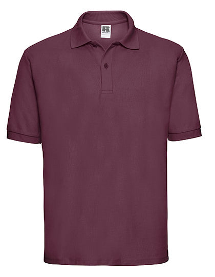 Men´s Classic Polo