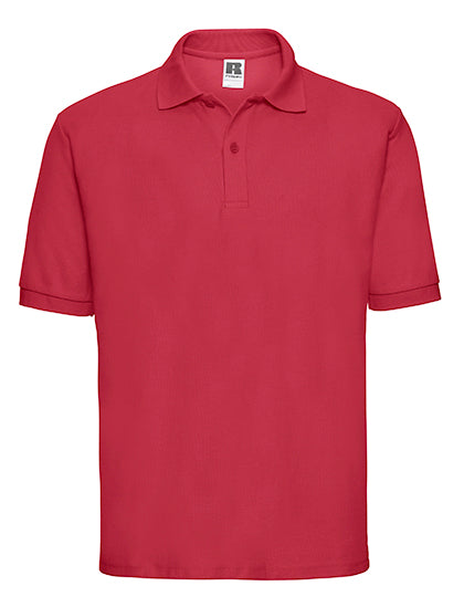 Men´s Classic Polo