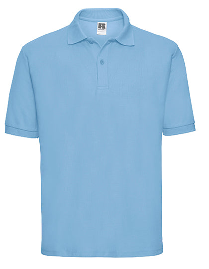 Men´s Classic Polo
