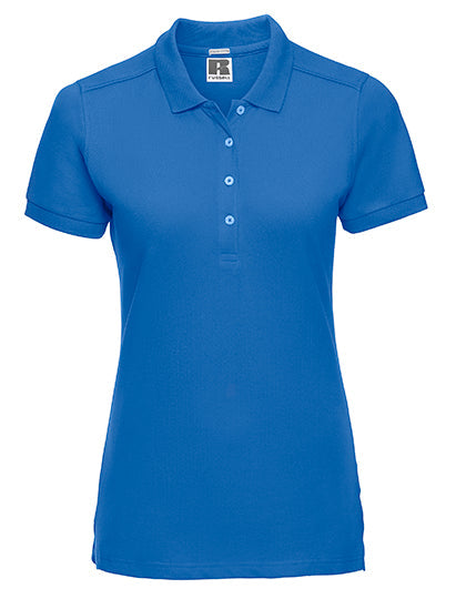 Ladies´ Stretch Polo