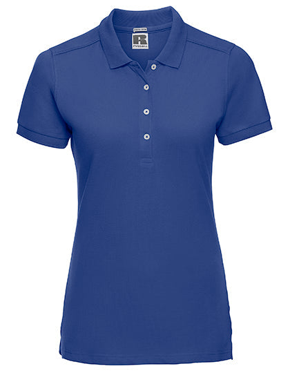 Ladies´ Stretch Polo