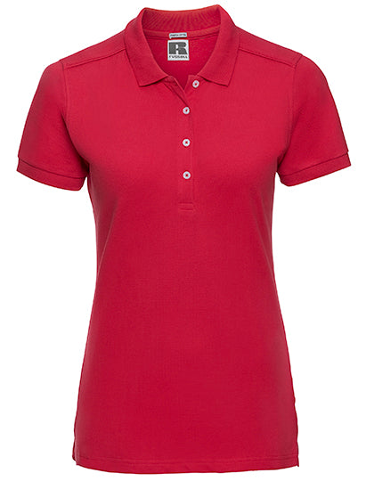 Ladies´ Stretch Polo