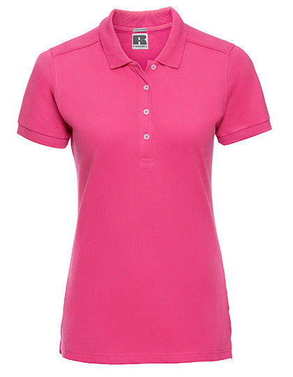 Ladies´ Stretch Polo