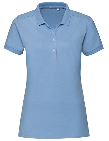 Ladies´ Stretch Polo