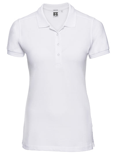 Ladies´ Stretch Polo